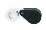 Carl Zeiss Увеличителна лупа Carl Zeiss D40 с 10x увеличение