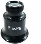 Boley Лупа за часовник Boley с увеличение 12x