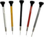 Horotec Комплект отвертки Horotec MSA01.020-A с топчета 0.60 до 1.40 мм