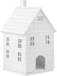 Rader Light house, half-timbered