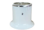 Bergeon Лупа за часовникари Bergeon 2611-B-2.5 с увеличение 4x