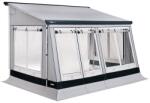 Thule Форселт за каравана Thule Veduta TO 6300/6200 4.00m Large за монтажна височина 2.45-2.59m (117859A) Палатка