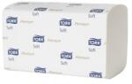  100278 Tork Premium Z hajt. kéztörlõ soft , H3 rendszerhez (HG0002)