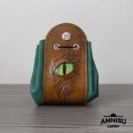 Amnisu 2in1 szütyő és kockatálca - Solem