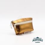 Amnisu Óarany kettő cipzáras kulcstartó B2003