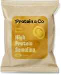 Protein a Co ProteinaCo Terci de griș proteic 40 g Aromă: Exotic mango