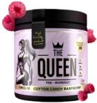 Forcelab The Queen | Pre-Workout for Women [300 грама] Cotton Candy