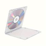 SoundGround Прозрачни cd Кутии (15бр. )