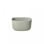 blomus Купа VAHLO, 15х15см - цвят светло-сив (Mirage Grey) (BLOMUS 64754)