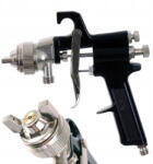 Technic Pistol de vopsit pneumatic TC Technic HP duză metalică 1.8 mm (MKN-73)