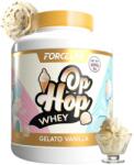 Forcelab Op Hop Whey WPC [2270 грама] Ванилов сладолед