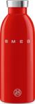 Smeg Sticlă termică Smeg x 24Bottles 500 ml, roșie (WBF01RD)