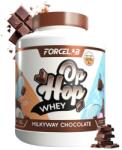 Forcelab Op Hop Whey WPC [2270 грама] Млечен шоколад