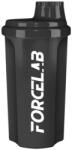 Forcelab Shaker Forcelab [500 мл] Черен