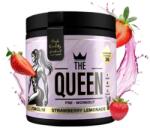 Forcelab The Queen | Pre-Workout for Women [300 грама] Ягодова лимонада