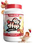 Forcelab Op Hop Whey WPC [908 грама] Ягодов шейк