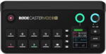 Rode RØDECaster Video S - video and audio production console, black (RODE RCVS)