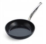 GreenPan Tigaie GreenPan Barcelona Pro 26cm, ceramica, neagra, pentru toate tipurile de plite (CC005322-001)