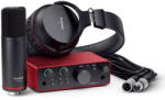 Focusrite Focusrite Scarlett Solo Studio (Foc000155)