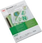 GBC Folie laminare GBC, la cald, A3, 125 microni, 100 buc/set (GBC-3200725)