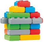 Marioinex Marioinex, Junior, set de constructie, blocuri XL, 25 piese