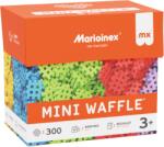 Marioinex Marioinex, Mini Waffle, set de constructie, 300 piese