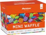 Marioinex Marioinex, Mini Waffle, set de constructie, 400 piese