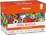 Marioinex Marioinex, Mini Waffle, Constructor, set de constructie, 400 piese