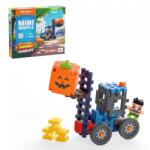 Marioinex Marioinex, Mini Waffle, Fermier, set de constructie, 50 piese - smyk - 40,04 RON