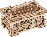 Wood Trick Enigma Chest 504 piese