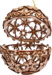 Wood Trick Glob decorativ 179 piese