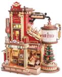 Rokr Fabrica de cadouri 449 piese