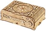 Wood Trick Cufar nordic 202 piese
