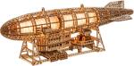 Wood Trick Zepelin luminos 487 piese