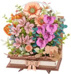 Rowood Blooming Book 522 piese