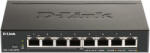 D-Link DGS-1100-08V2/E