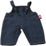 Götz Pantaloni de grădină Götz din denim