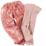 Götz Set de pantaloni cu sclipici Götz
