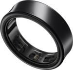 Samsung Galaxy Ring Titanium Black okosgyűrű aktivitáskövető IP68 (SM-Q507NZKAEUB) (SM-Q507NZKAEUB)