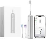 Laifen Periuta de dinti electrica Laifen Wave, 3 capete, IPX7, magnetica, vibratii 66000min (1TB91-A) Periuta de dinti electrica