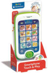  Interaktív okostelefon Numbers baba játék Clementoni (CMC17946) - eking