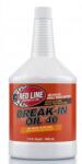 Red Line Ulei rodaj SAE 40 Red Line Break-In, 946ml (16004)