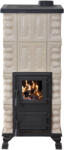 eSemineu Premium Morano 4R white