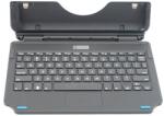 Gamber-Johnson Attachable Keyboard Slim Samsung Tab Active4 Pro (7160-1872-00) (7160-1872-00)