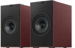 KEF Coda W Vintage Burgundy (x2) Boxa activa