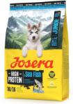 Josera High Protein Junior sea fish 3 kg