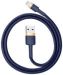 Ttec Lightning Charging Cable 120cm Navy 8694470668642 (2DK60NM)