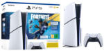 Sony Consola Sony PlayStation 5 1TB Standard Slim White + Fortnite Flowering Chaos (1000049926)