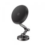 ACEFAST Incarcator auto wireless Acefast D30, 15W, 1.67A, Negru (inc/372162)