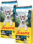 Josera High Protein Junior sea fish 2x12,5 kg